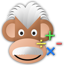 MonkeyCalc 0.95 beta
