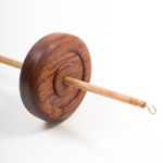 Honduran Rosewood & Oak
