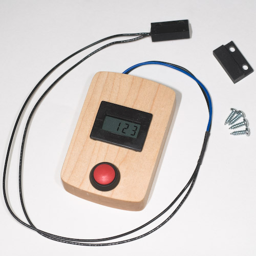 Digital Counter