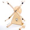 2 Yard Electric Triple Skein Winder