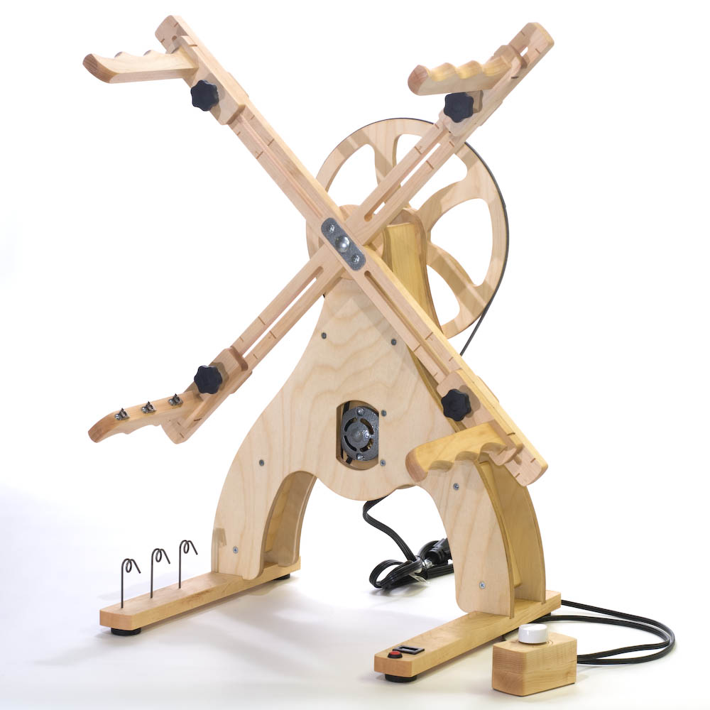 Yarn Winders