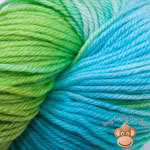 GorillaToes Sock Yarn