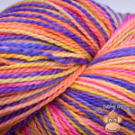 MonkeyToes Sock Yarn