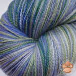 SpiderMonkey Lace Weight Yarn